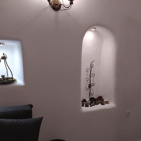 Mentoras' Complex Daire Emporio  Dış mekan fotoğraf
