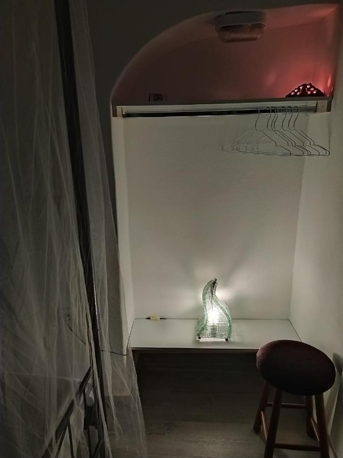 Mentoras' Complex Daire Emporio  Dış mekan fotoğraf