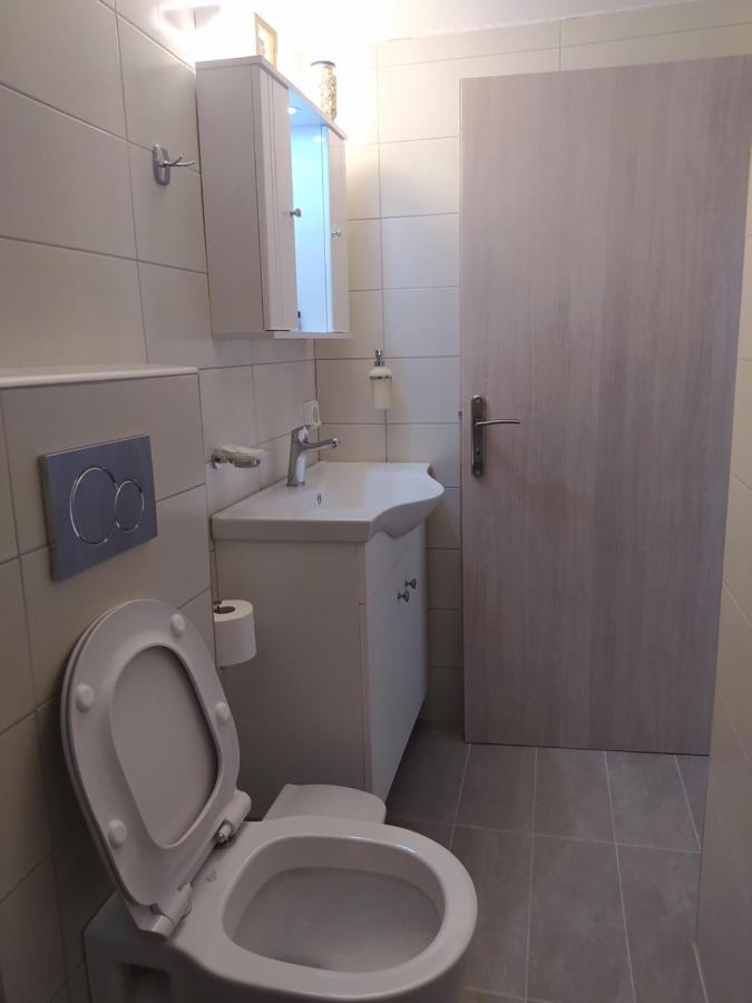 Mentoras' Complex Daire Emporio  Dış mekan fotoğraf